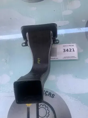 Difusor De Ar Console Central Vw Jetta Tsi 2.0 2013