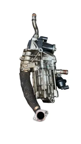 Valvula Agr Discovery 4 3.0 diesel V6 9x2q9v438da