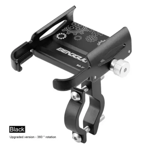 Suporte para bicicleta -EC9102