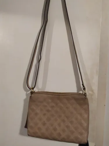 Bolsa de couro