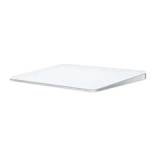 Magic Trackpad Branco USB-C Apple Novo Lacrado