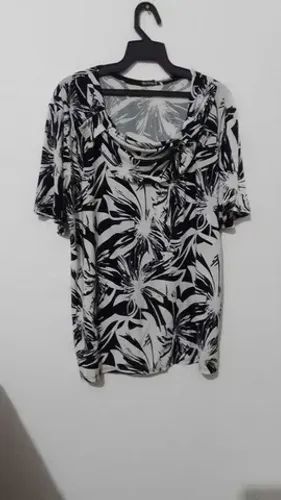 Blusa Tam GG