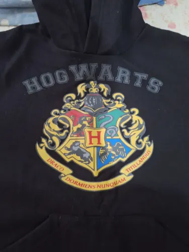 Casaco Harry Potter
