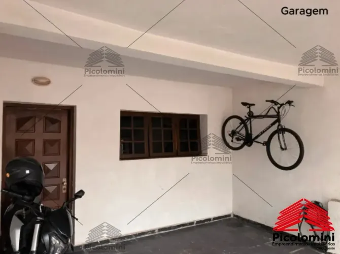Sobrado a Venda no Tatuapé, Rua Engenheiro Reynaldo Cajado, 120 m2, 3 dormitórios com 1 su