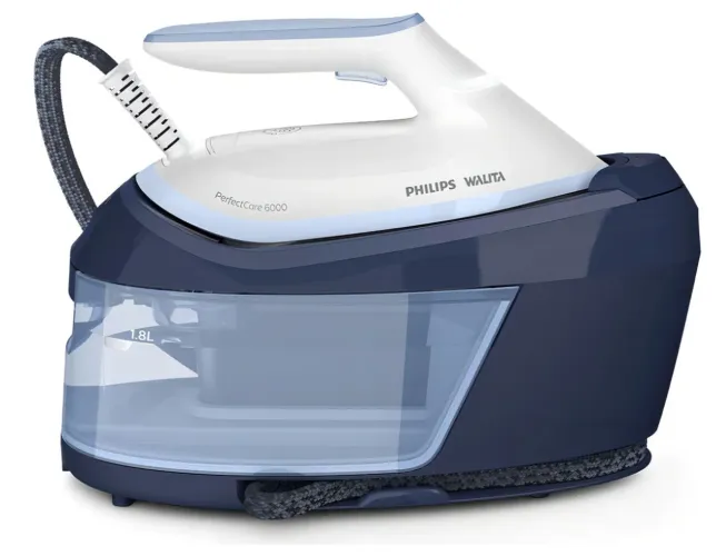 Passadeira a Vapor Philips PerfectCare 6000