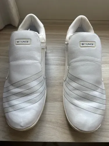 TÊNIS ADIDAS TAM 41 PERFEITO