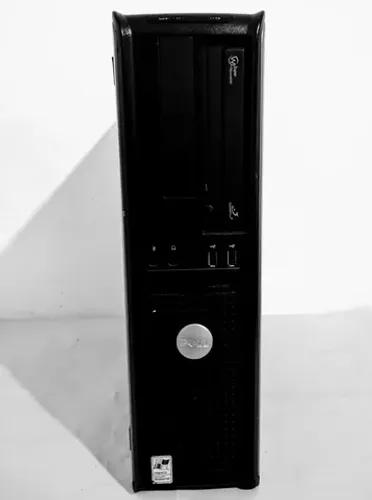Computador Dell Optiplex Core 2Duo 4gb RAM