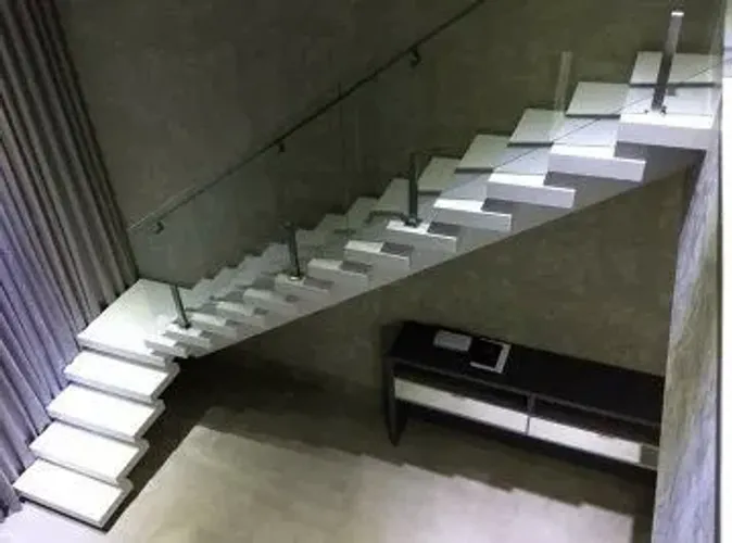 Escadas pré moldadas apartir de $199,00