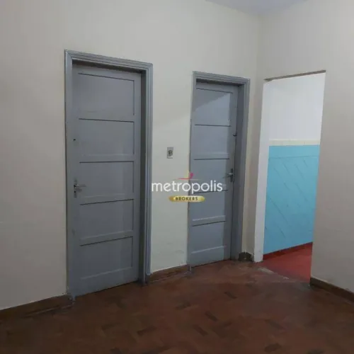 Casa à venda, 427 m² por R$ 1.200.000,00 - Jardim do Estádio - Santo André/SP