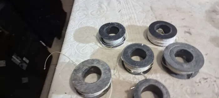 Linha de nylon para pedreiro 