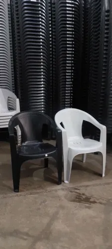 Poltrona com capacidade de 182kg