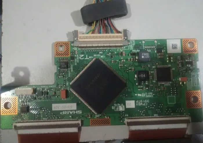 Placa T-com tv AOC