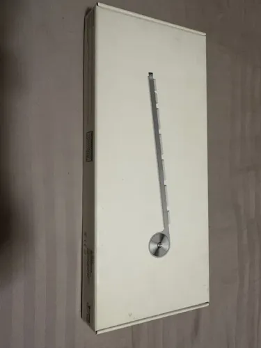 Apple Magic Keyboard 1 Branco