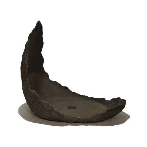 Vaso Kurama oval bonsai 