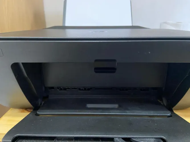 Impressora Hp
