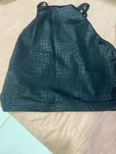 Top Cropped academia