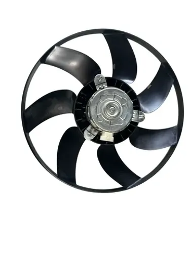 Eletroventilador Ventoinha Fiat Grand Siena Mobi Palio Uno