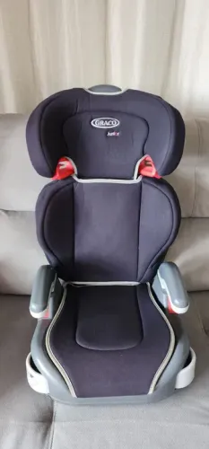 Cadeirinha de Carro Graco Junior 15 à 36kg