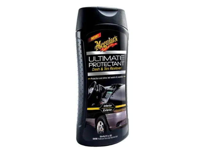 Renovador De Plásticos Meguiar's Ultimate Protectant