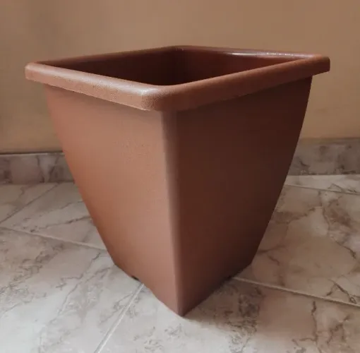 Vaso para planta