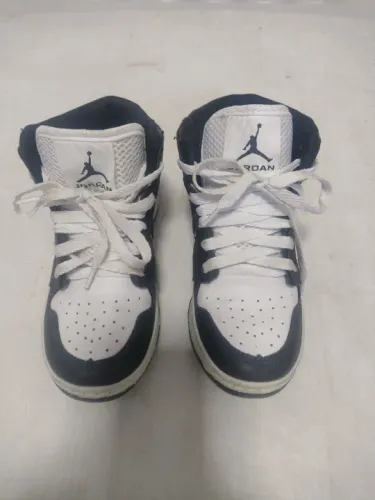 TENIS NIKE AIR JORDAN