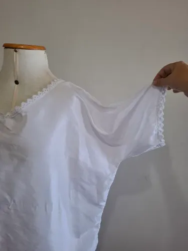 Roupa de candomblé umbanda jurema ração 