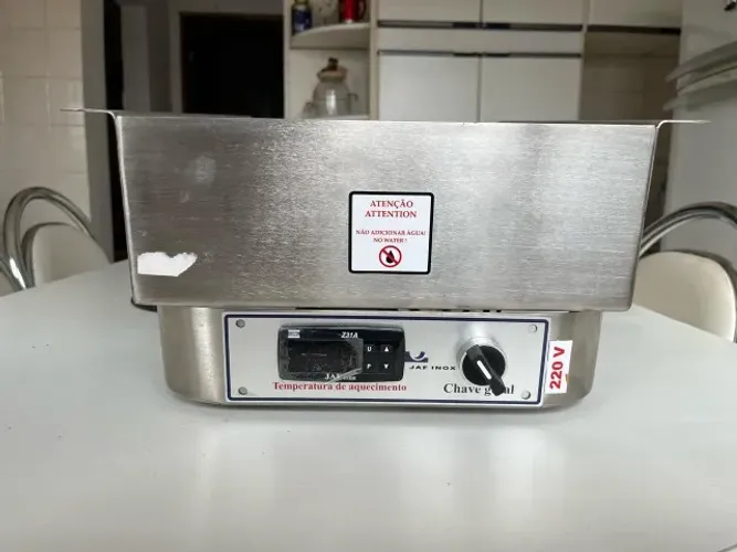 Derretedor 2,8 kg ca 4410