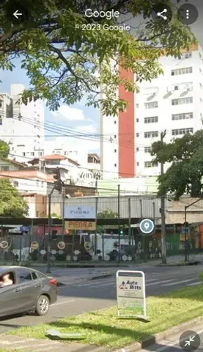Nova Suíça - Galpão à venda na Anuar Donato