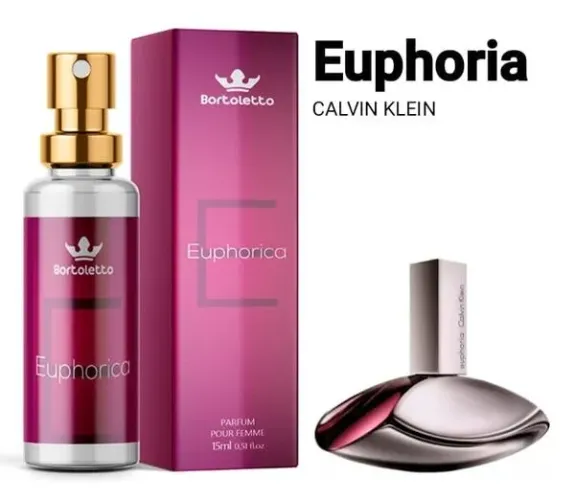 Perfume Bortoletto Euphorica
