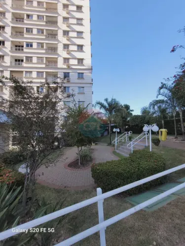EXCELENTE IMÓVEL GARDEN BOSQUE DA SAÚDE codigo: 74977