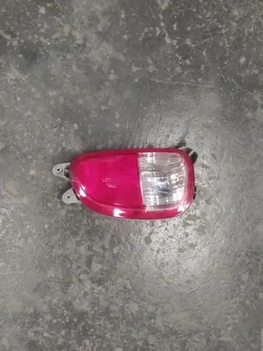 Lanterna Parachoque Kia Picanto 2012 2013 2014 2015 2016 2017