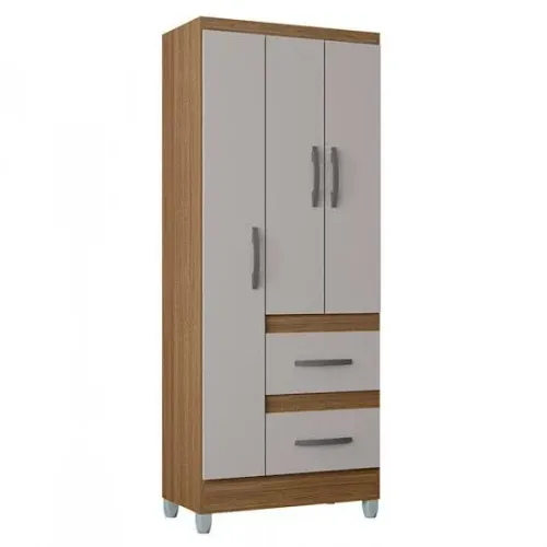 Guarda Roupa Solteiro Novo