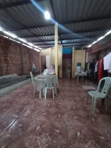 Vendo casa conjunto Amazonino Mendes 