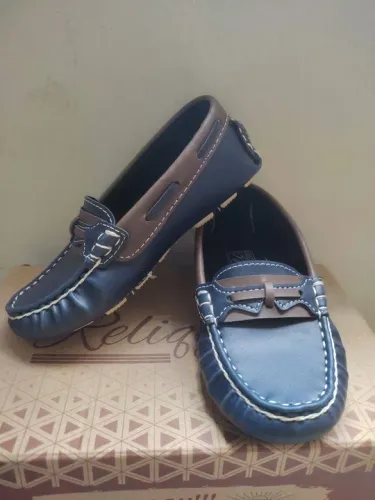 Sapato Mocassim Infantil