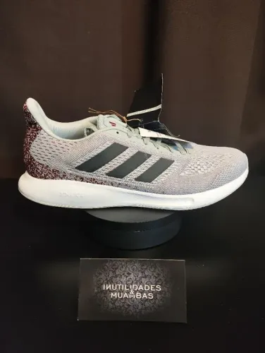 Adidas Endo Run TAM 41 E 42 ORIGINAL NOVO 