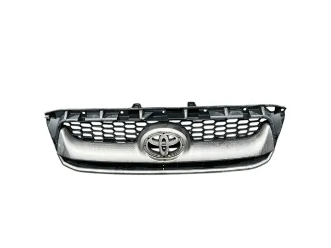 Grade Hilux srv 2009 A 2011