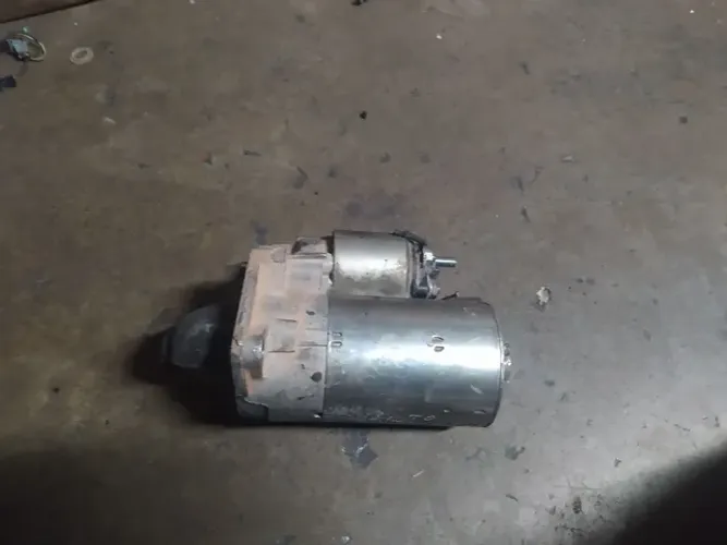 Motor de arranque Palio Siena fire Bosh 310 