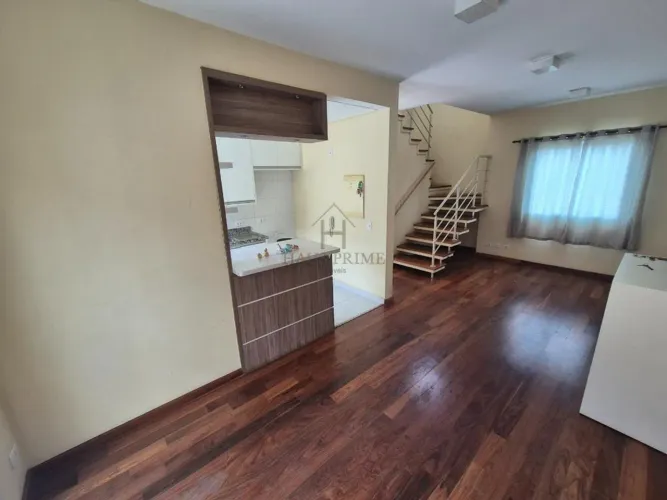 Casa à venda em Cotia, Portal do Santa Paula, com 2 quartos, com 80 m², Condominio Evidenc