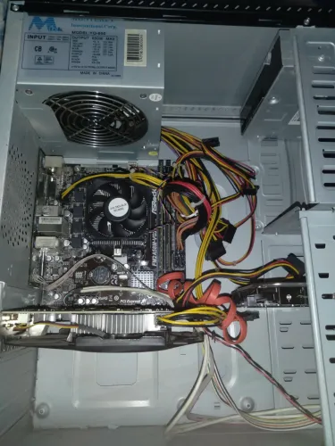 Pc básico 