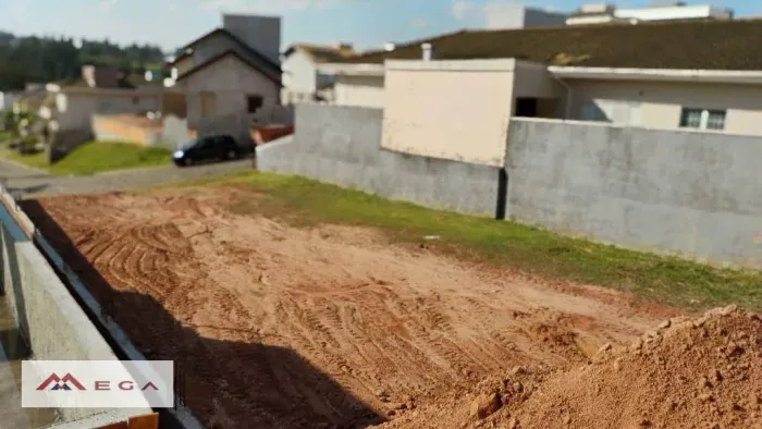 Terreno à venda no Recanto do Guará em Campinas/SP