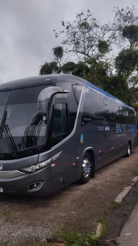 Vendo G7 Scania k310 , ano 2009