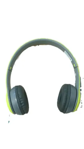 Fone Bluetooth P47 Wireless