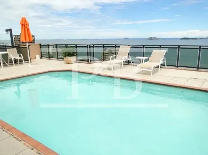 Apartamento com 2 dormitórios para alugar, 85 m² por R$ 16.807,59/mês - Leblon - Rio de Ja