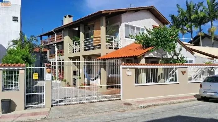 Pousada - Florianópolis SC