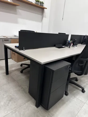 Mesa de trabalho Caderode