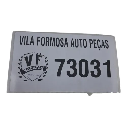 Tensor côrrea dentada peugeot 208 1.6 16v 2021/22