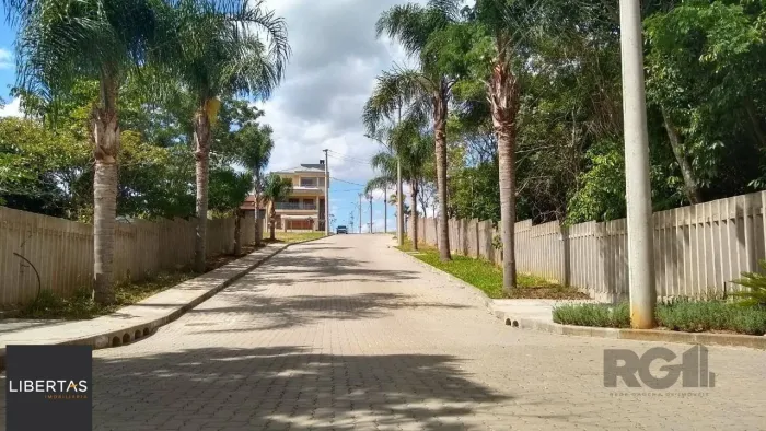 Terreno em Campo Novo