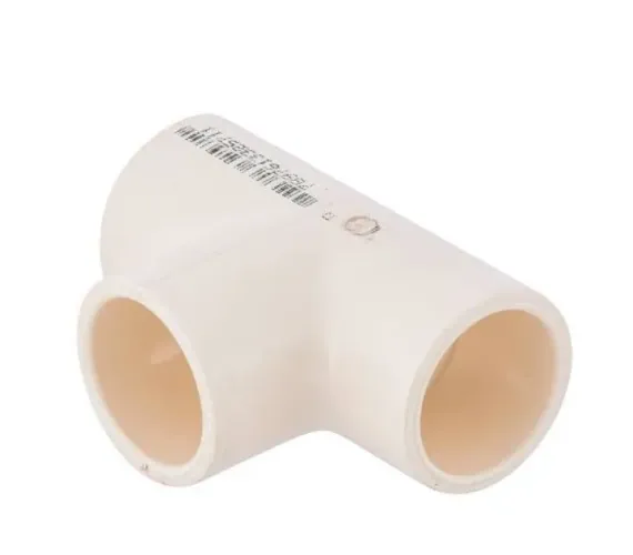 Te pvc 22mm Aquatherm TIGRE.