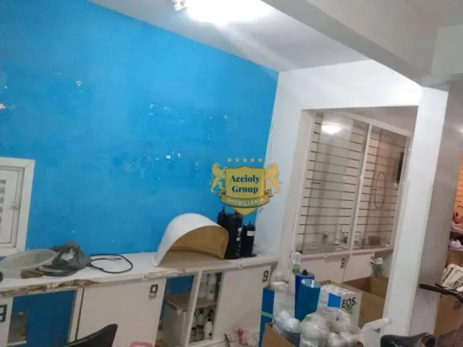 Loja para alugar, 260 m² por R$ 6.424,01/mês - Centro - Niterói/RJ