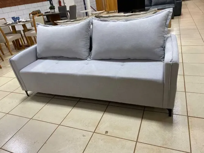 Sofá Vivare Premiun 1,80 m (FAZEMOS ENTREGA EM ATE 48 HORAS )
